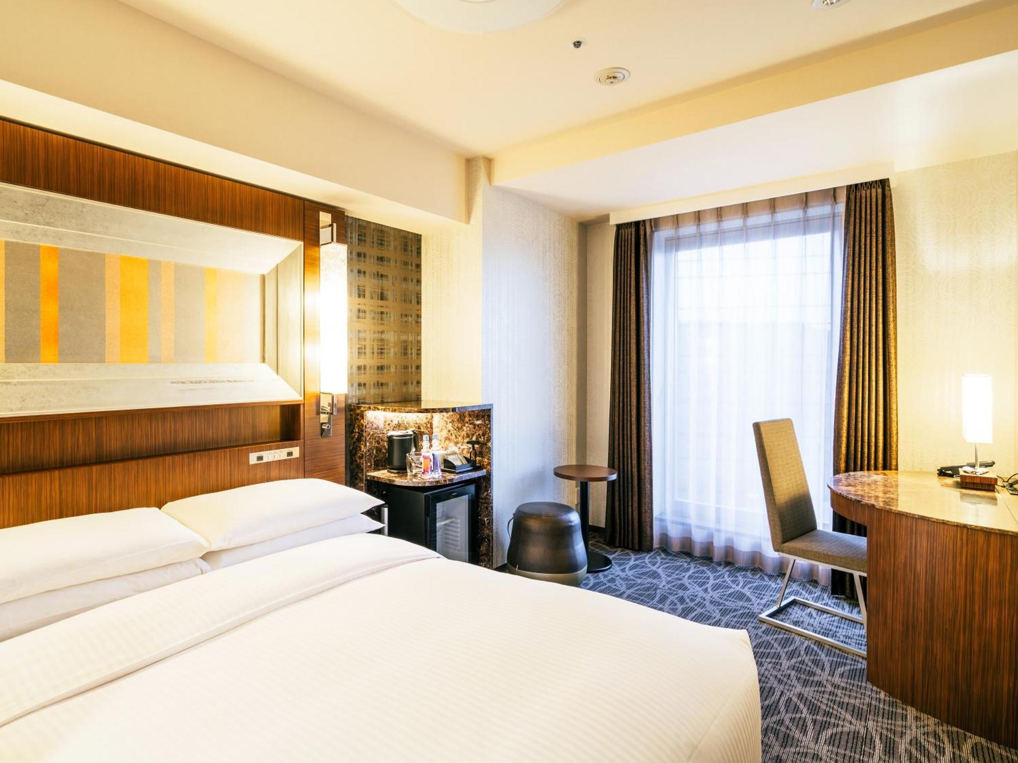 Richmond Hotel Premier Tokyo Schole — Photos 3