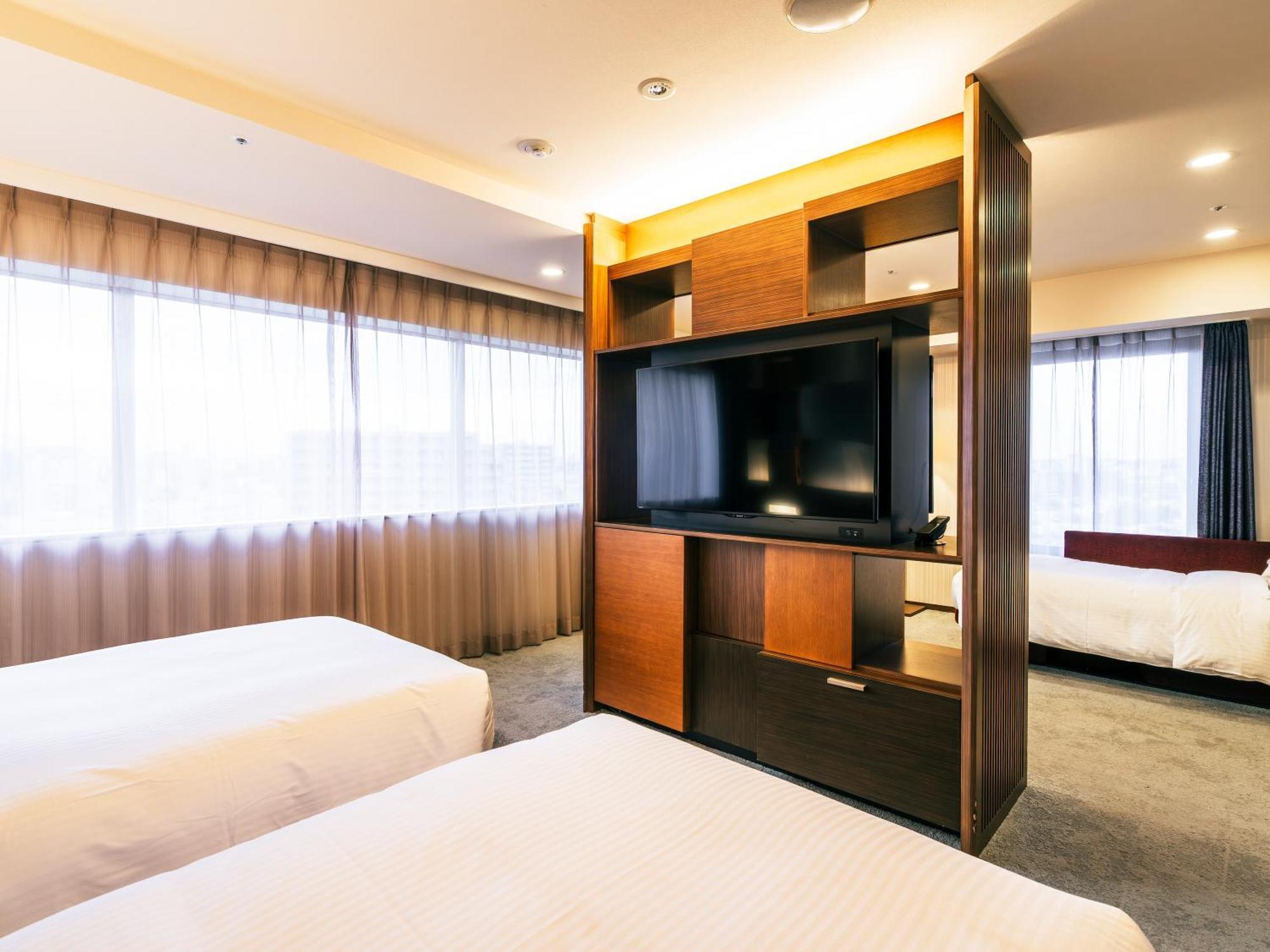 Richmond Hotel Premier Tokyo Schole — Photos 1